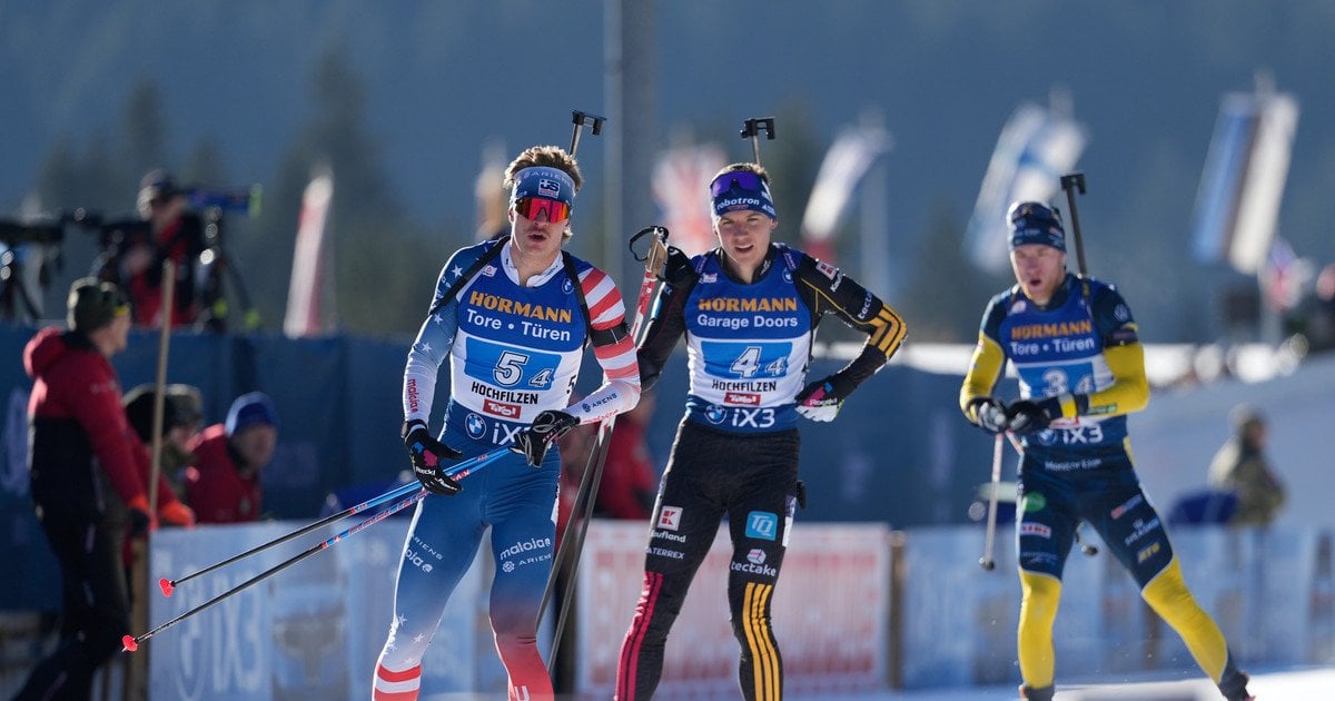 Кубок світу з біатлону