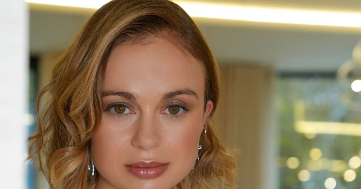 Леді Амелія Віндзор