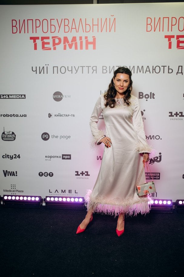 Тетяна Малкова