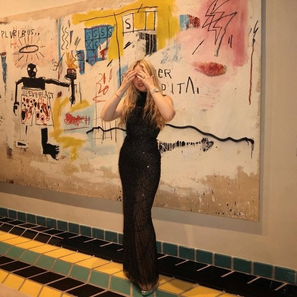 Тіффані Трамп / © Instagram Тіффані Трамп