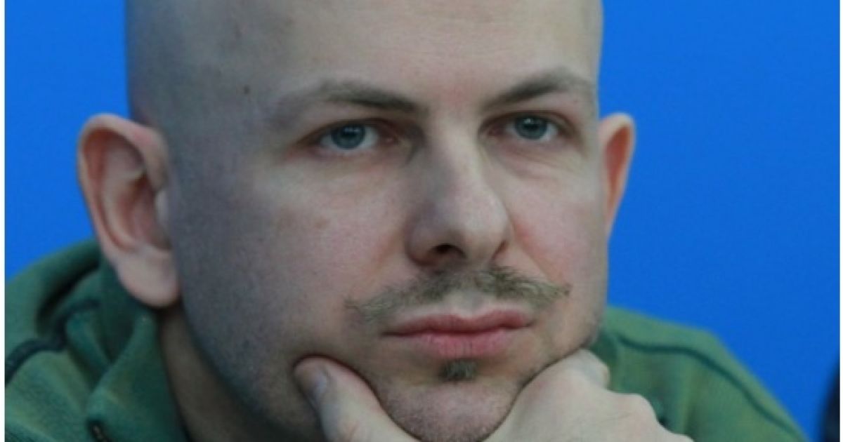 Генпрокуратура внезапно передала расследование убийства Бузины в Одессу