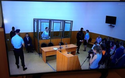 Адвокаты удивились "процессуальному мусору" в "парадном" деле Савченко