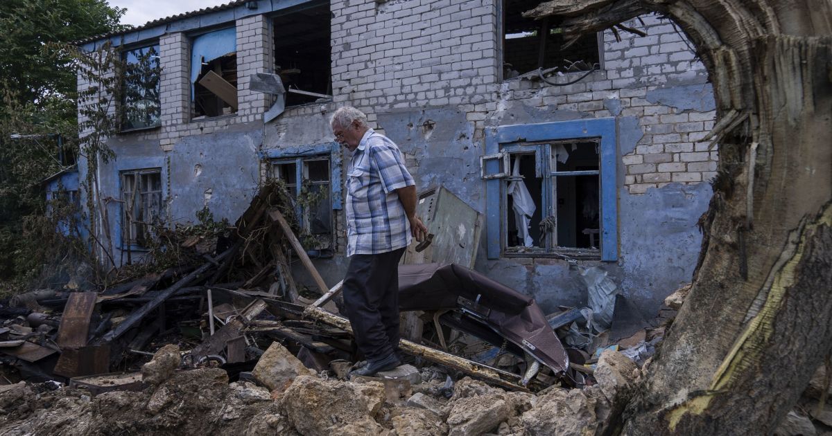 Від 24 лютого 2022 року на Київщині загинули 1376 мирних мешканців