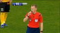 Динамо - Александрия - 0:0. Гол Русина отменен после просмотра VAR