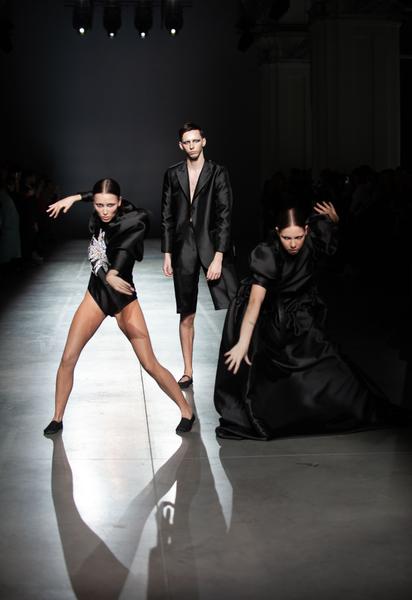 Колекція Gasanova FW'21/UFW