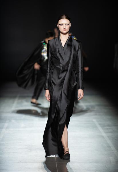 Колекція Gasanova FW'21/UFW