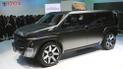 Toyota готує серійний "незграбний" позашляховик, стала відома дата дебюту