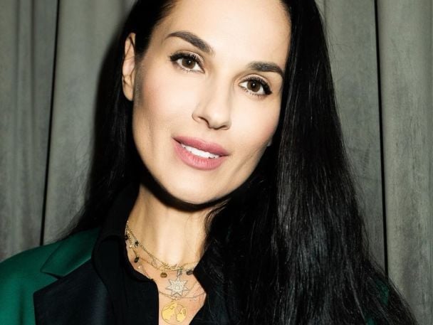 Легинстегі бөксенің порно видеосы