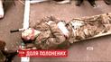 Военнопленный рассказал об ужасах, которые пришлось пережить в подвалах так называемой "ДНР"