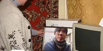 Мама кіборга Ігоря Броневицького прокоментувала загибель вбивці її сина, "Мотороли"