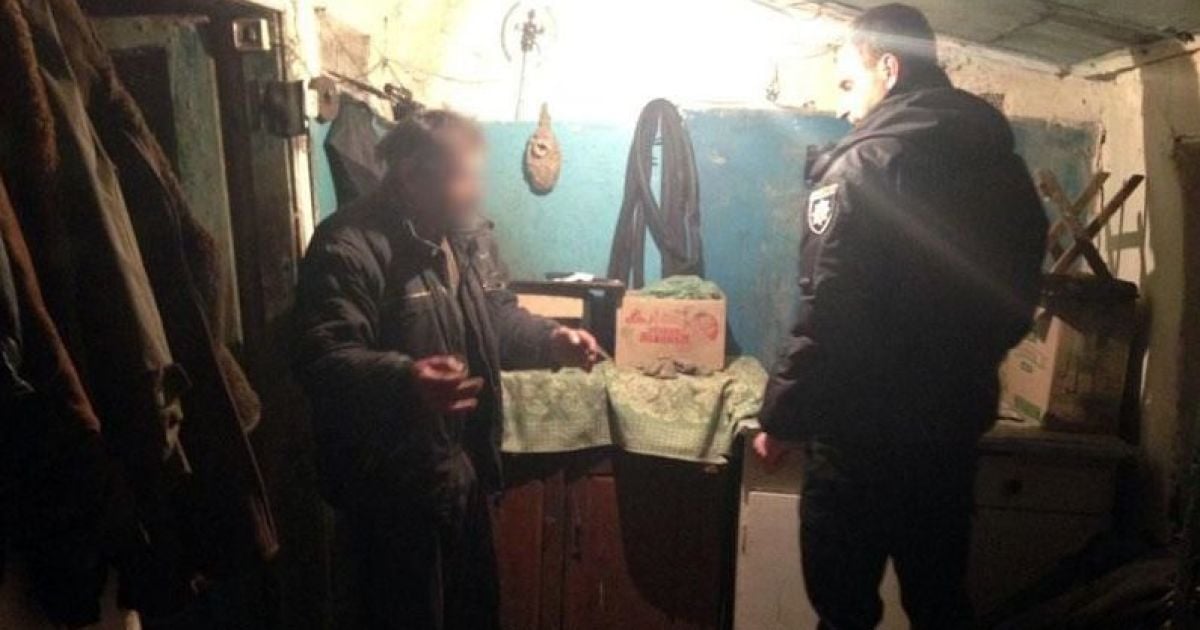 На Донбассе мужчина остался без кисти из-за взрыва гранаты