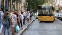В Україні пропонують змінити покриття біля автобусних зупинок