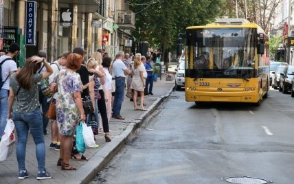Уряд оновив правила пільгового проїзду у громадському транспорті: що зміниться