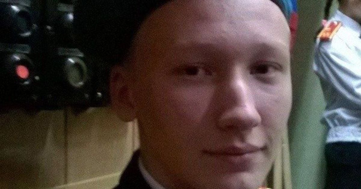 21-річний ґвалтівник українских жінок Булат Лєнарович Фассахов, солдат російської армії