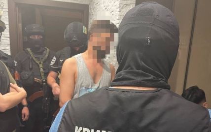 В Киевской области мужчина вербовал и переправлял женщин с целью сексуальной эксплуатации в Турцию