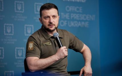 Зеленський сказав, коли в ЄС ухвалять "історичне рішення" щодо України