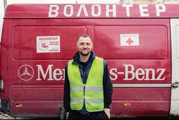 Михайло Пуришев