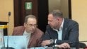 "Усі виїзди були з дозволу": захист Єрмака заперечив порушення запобіжного заходу під час поїздок на фронт