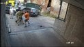 Напад ТЦК у Львові