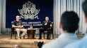 Сильна Україна потрібна тільки нам: Буданов відверто поговорив зі студентами Могилянки