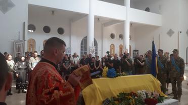 Моторошні кадри! Як полеглих героїв повертають додому