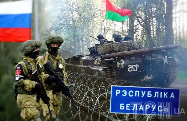 Угроза наступления из Беларуси летом: тревожный прогноз экстрасенса Завидовского
