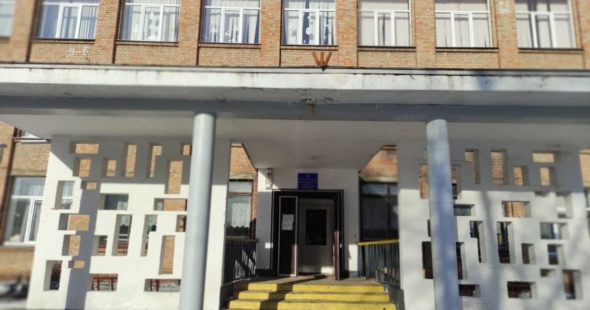 У Черкаській області учень "замінував" чотири школи, бо хотів на дистанційне навчання: фото, відео