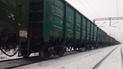 В Сумской области женщина, спасаясь от одного поезда, попала под другой