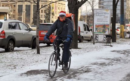 В Украину возвращаются морозы: прогноз погоды на воскресенье, 26 декабря