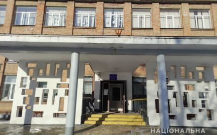 У Черкаській області учень "замінував" чотири школи, бо хотів на дистанційне навчання: фото, відео