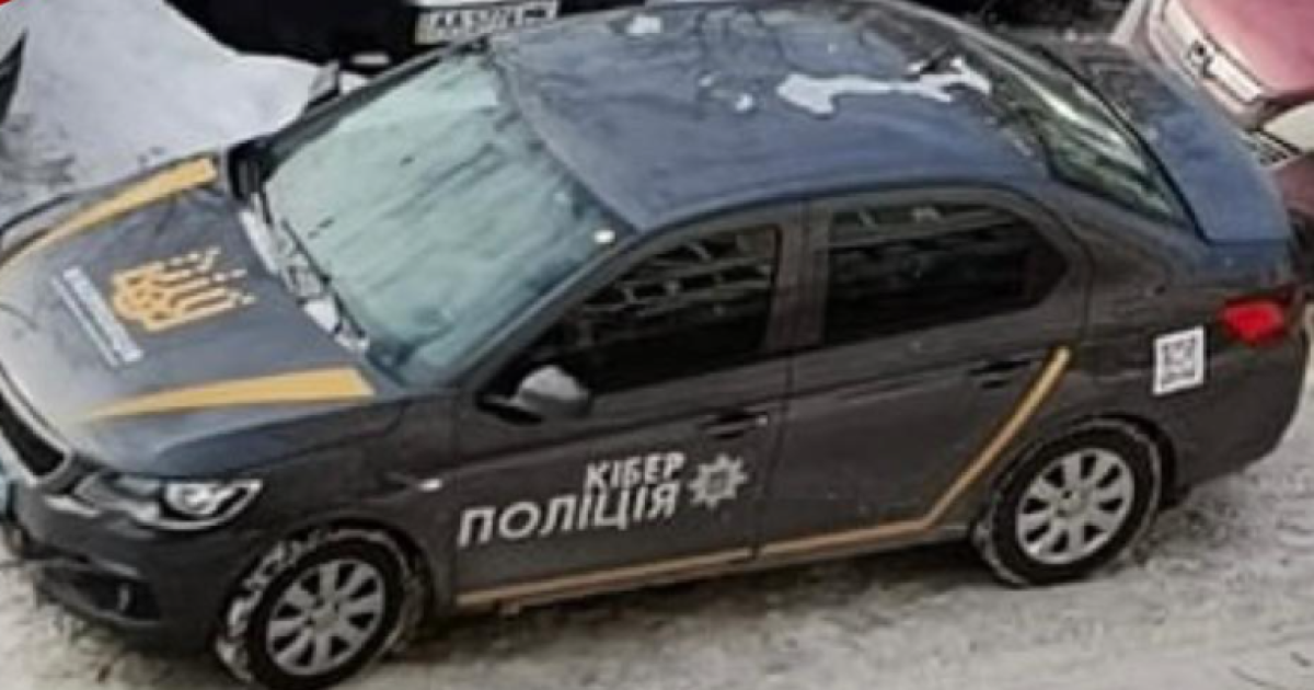 У Києві 15-річна дівчинка впала з балкона 16-го поверху / © Київ Оперативний