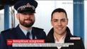 В полицейском колледже Новой Зеландии констебль сделал своему бойфренду предложение
