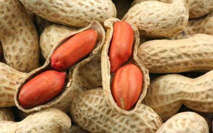 Наукою доведено, що арахіс допомагає схуднути: як скинути вагу за допомогою горіха