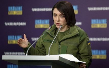 Украина открыта для объективной оценки действий во время войны: Маляр отреагировала на заявление Amnesty International