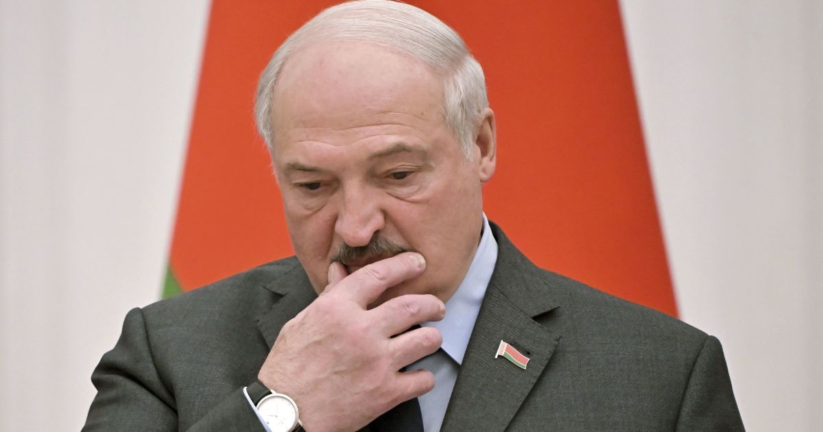 Is Lukashenka Considering Using “Wagnerites” as a Personal Guard?