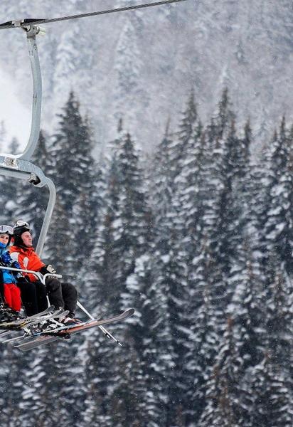 Відпочинок у Карпатах на Новий рік: скільки коштує проживання і чи працюватимуть курорти у локдаун