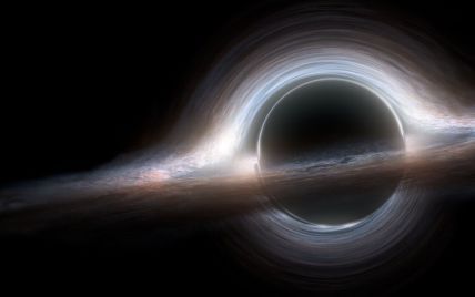 Учені знайшли чорну діру-монстра. У теорії її не повинно існувати