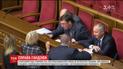 Луценко пригрозил своей отставкой из-за травли активистами правоохранителей