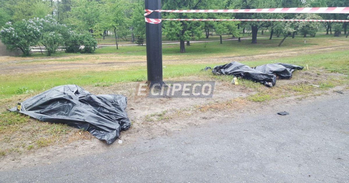 дтп у києві_5 / © Еспресо.TV
