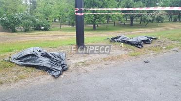 дтп у києві_5 / © Еспресо.TV