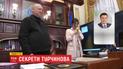 ТСН попала в тайные кабинеты Александра Турчинова и узнала его секреты