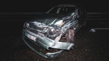 дтп на бориспільській_3 / © Информатор