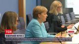 Новости мира: как в Германии комментируют соглашение по "Северному потоку-2"