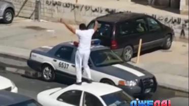 Подборка невероятных автопроисшествий со всего мира