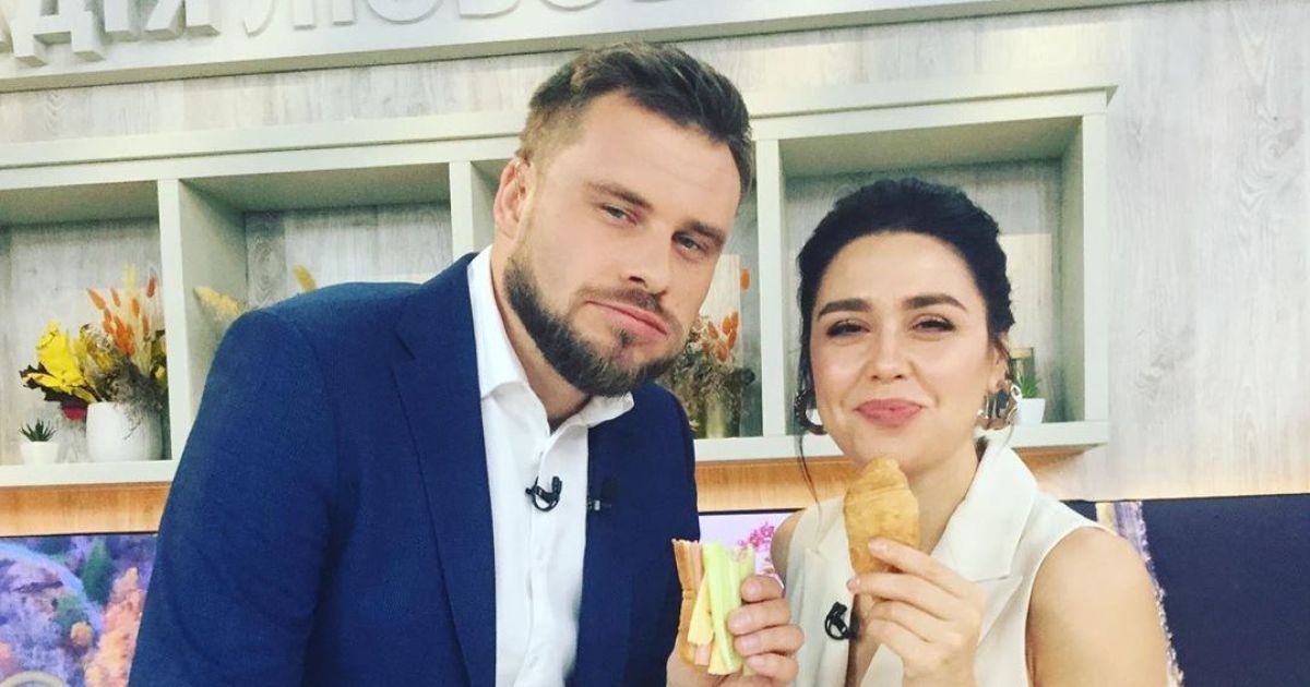 Барбир, Гордеев и Падалко поделились забавными фото в образах Микки Маусов