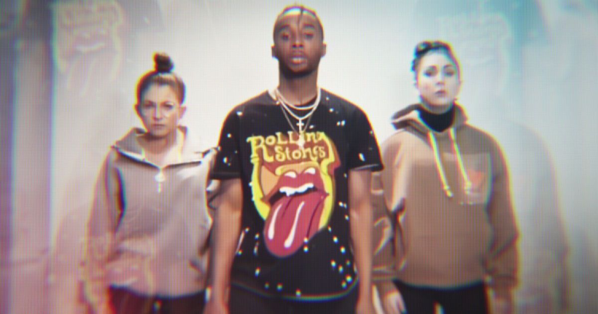 Сериал "Танцы с дьяволом: TikTok-культ"