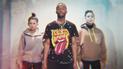 Сериал "Танцы с дьяволом: TikTok-культ"