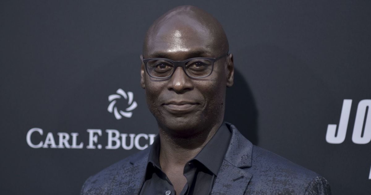 John Wick actor Lance Reddick passes away.