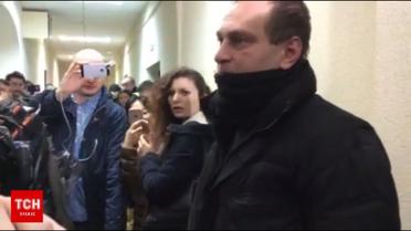 Суд над Саакашвили задерживается