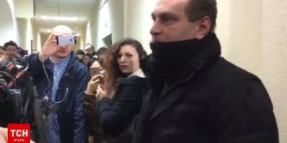 Суд над Саакашвілі затримується